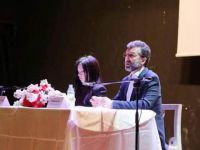 Sapanca’da İslam Coğrafyası ve Türkiye Konferansı