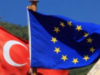 AB Ülkelerine Vizesiz Girişte Süre 90 Gün