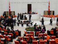 Türkiye İnsan Hakları ve Eşitlik Kurumu Kuruluyor