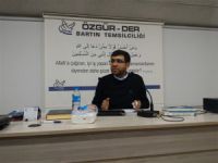 "Kürt Sorunu, Çözüm Süreci ve Müslümanlar"