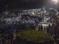 Pakistan'da Vahşet: 63 Ölü