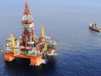 İsrail Mahkemesi Akdeniz'deki Gaz Anlaşmasını İptal Etti