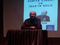 Suriye Cihadı ve İran’ın Rolü