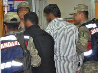 Kahramanmaraş'ta IŞİD Operasyonu: 3 Iraklı Şüpheli Tutuklandı