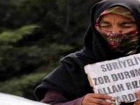 Suriyeli Kılığında Türkiyeli Dilenciler