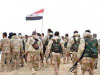 Palmira Kurgusuyla Suriye'yi Esed'e Mahkum Etmek