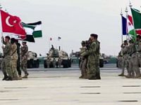 “Teröre Karşı İslam İttifakı”nın Detayları Netleşiyor