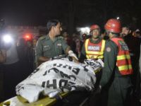 Hayır; Benim Dinim İslâm, Bu Değil!