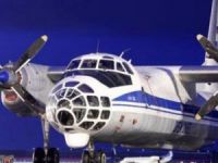 Rusya Türkiye’de Gözlem Uçuşunu Yapacak!