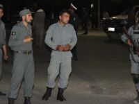 Afganistan'da Camiye Silahlı Saldırı: 4 Ölü