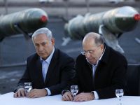İşgalci İsrail'in Savunma Bakanı Yalon İstifa Etti