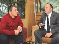 Suriyeli Başsavcı: "Palmira'yı Esed Yağmaladı"