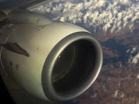 Akdeniz'de Düşen Mısır Uçağının Enkazına Ulaşıldı