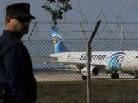 Mısır Uçağının Kaçırılmasının Siyasi Bir Amacı Yok