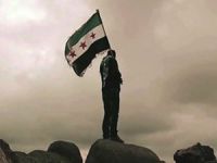 'Gelinen Noktada Suriye Muhalefeti Tek Olup Birlik Halinde Hareket Etmektedir'