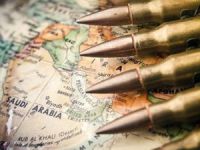 Ortadoğu'da Silahlanmadaki Artış ABD'ye Yaradı