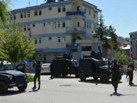 Tunceli Valiliğine Silahlı Saldırı