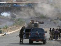 Yemen'deki Çatışmalarda 25 Kişi Hayatını Kaybetti