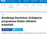 Erdoğan mı Yalanlandı, Cumhuriyet mi?