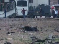 Diyarbakır'da Saldırı: 6 Polis Hayatını Kaybetti, 23 Kişi Yaralandı