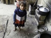 IŞİD’le Mücadele Adı Altında Kuşatılan Felluce’de Açlıktan Ölümler Başladı!