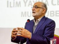 Mikail Bayram “Anadolu’nun İslamlaşması” Sürecini Anlattı