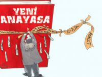 AK Parti 'Yeni Anayasa' Hazırlıklarına Akademisyenlerle Başladı