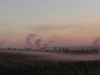 Rusya ve ABD Saldırı Hazırlığı Yapıyor!