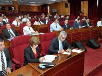 Kuzey Kıbrıs’ta Yönetim Krizi: UBP Hükümetten Çekildi!