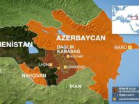 Azeri Ordusu Bazı Stratejik Bölgeleri Ermenistan’dan Geri Aldı