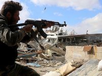 Fetih Ordusu Halep'te 30 Rejim Militanını Öldürdü