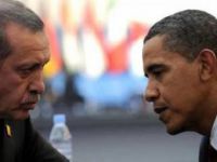 Erdoğan'dan ABD'ye PYD/PKK Tepkisi
