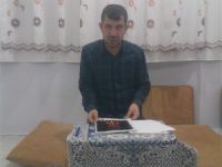 Siverek Özgür-Der'de 'Siyasal Bilinç' Konusu İşlendi