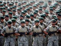 İran: Askerlerimiz Suriye'de Esir Alındı