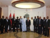 İsrail Büyükelçisi Çorum’a Gelecek mi?