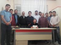 Maraşlı İslami Kuruluşlar: Mesele Konteyner Kent Meselesi Değil!