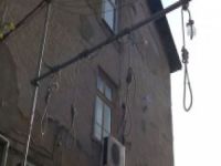 Bulgar Faşistlerden Mültecilere İdam İpiyle Tehdit