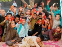 Amasya İHH Yetim Kermesi Düzenledi