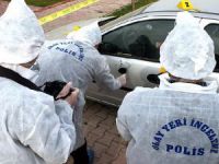 PKK Bismil'de Uzman Bir Çavuşu Otomobilinde Katletti