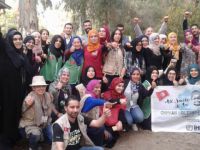 Tunus’ta Yetimlerle Dayanışma Günleri