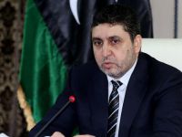 Libya'da Ulusal Kurtuluş Hükümeti Yeniden Görev Başında