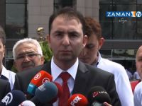 Elden Ele Karşı'ya!