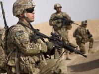 ABD Irak’ta Yeni Bir Askeri Üs İnşa Edecek İddiası