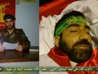 Hizbullah’ın Suriye’deki Kurucusu Öldürüldü!