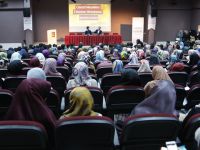 İstanbul İlahiyat'ta "Güncel Meseleleri Fıkhetme Metodumuz" Konuşuldu