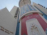 MHP'de Olağanüstü Kongre 15 Mayıs'ta Yapılacak