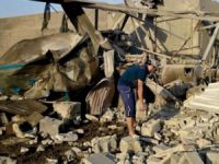 'Felluce'de Durum Endişe Verici'