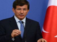 Davutoğlu: PKK’nın ÖSO ve Erbil’i Tehdidini Kendimize Tehdit Sayarız!