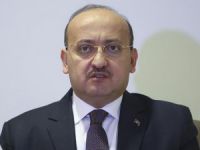 İki Kritik Konuda Koordinasyon Yetkisi Yalçın Akdoğan'a Verildi