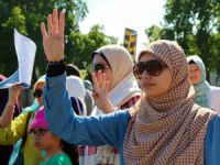 ABD’de Müslüman Nüfus Sayısı Yahudi Nüfusunu Geçiyor